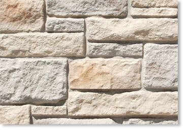 Ashlar & Rubble Series Swatch