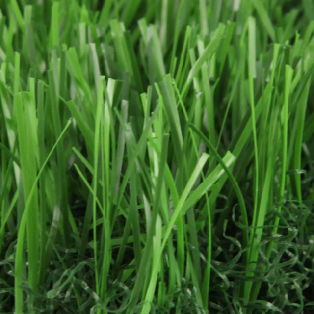 Eco Friendly Artifical Grass Close Up