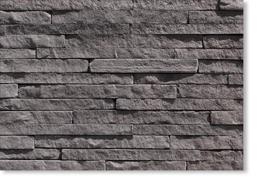 Ledgestone Series Swatch