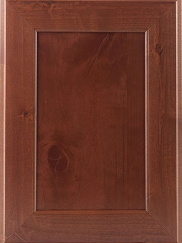 Regent Builder Series Cabinet Close Up