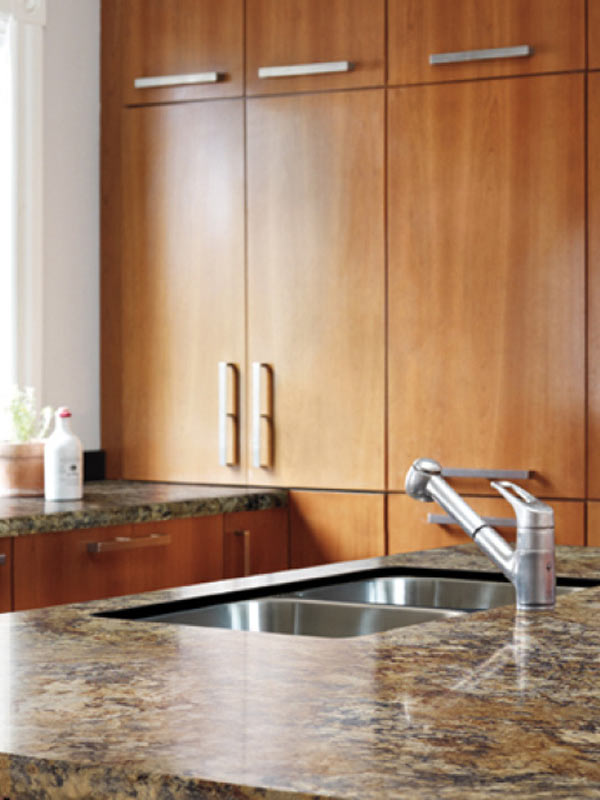 Wilsonart HD® Laminate Countertops Room Scene